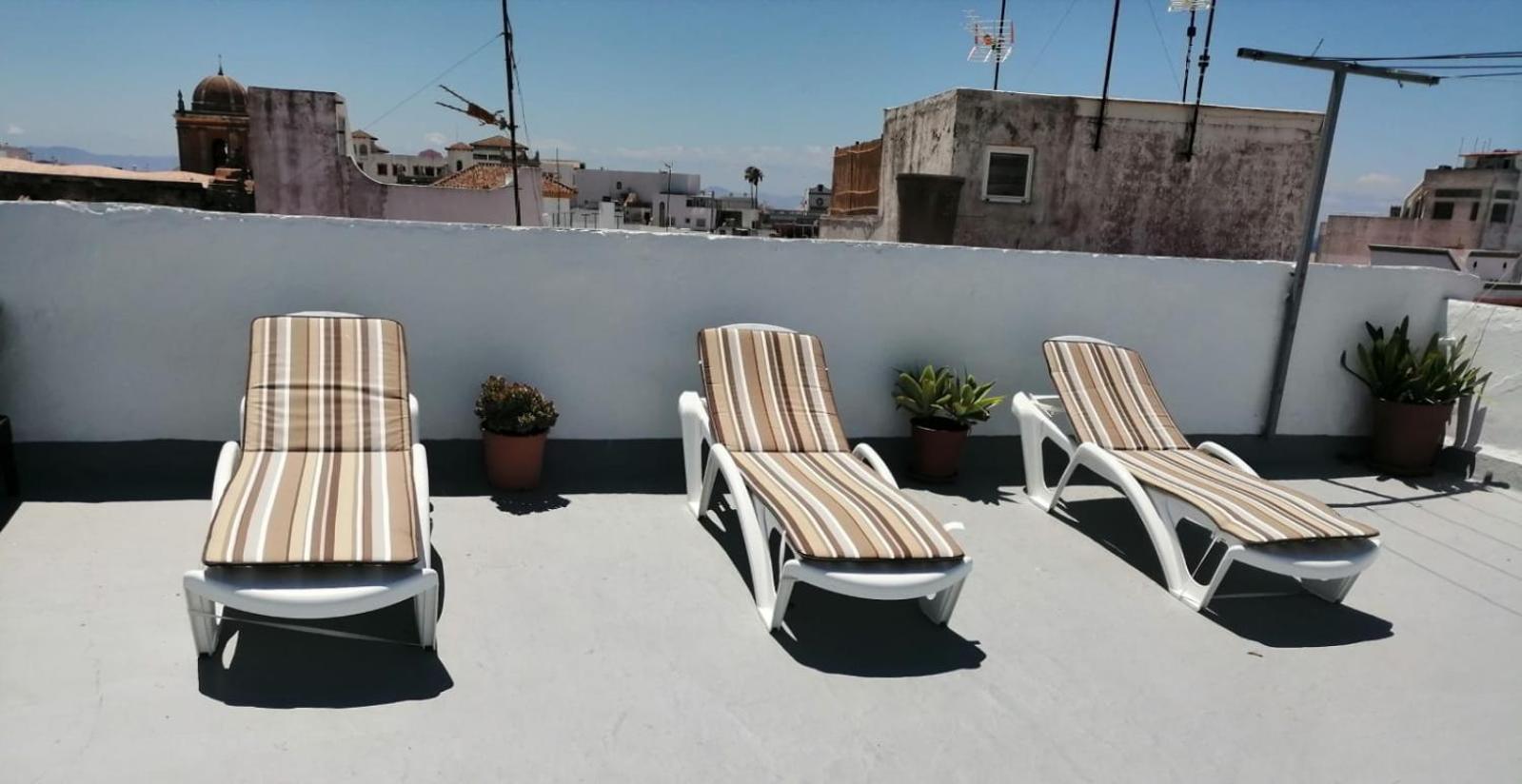 Ave Maria 7 Appartement