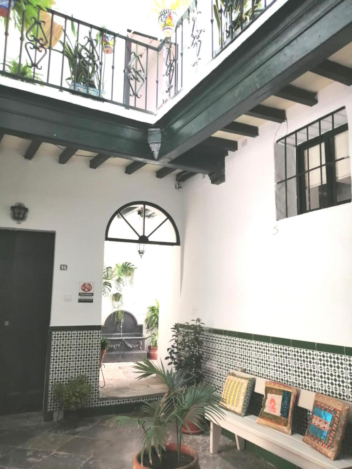 Ave Maria 7 Appartement *
