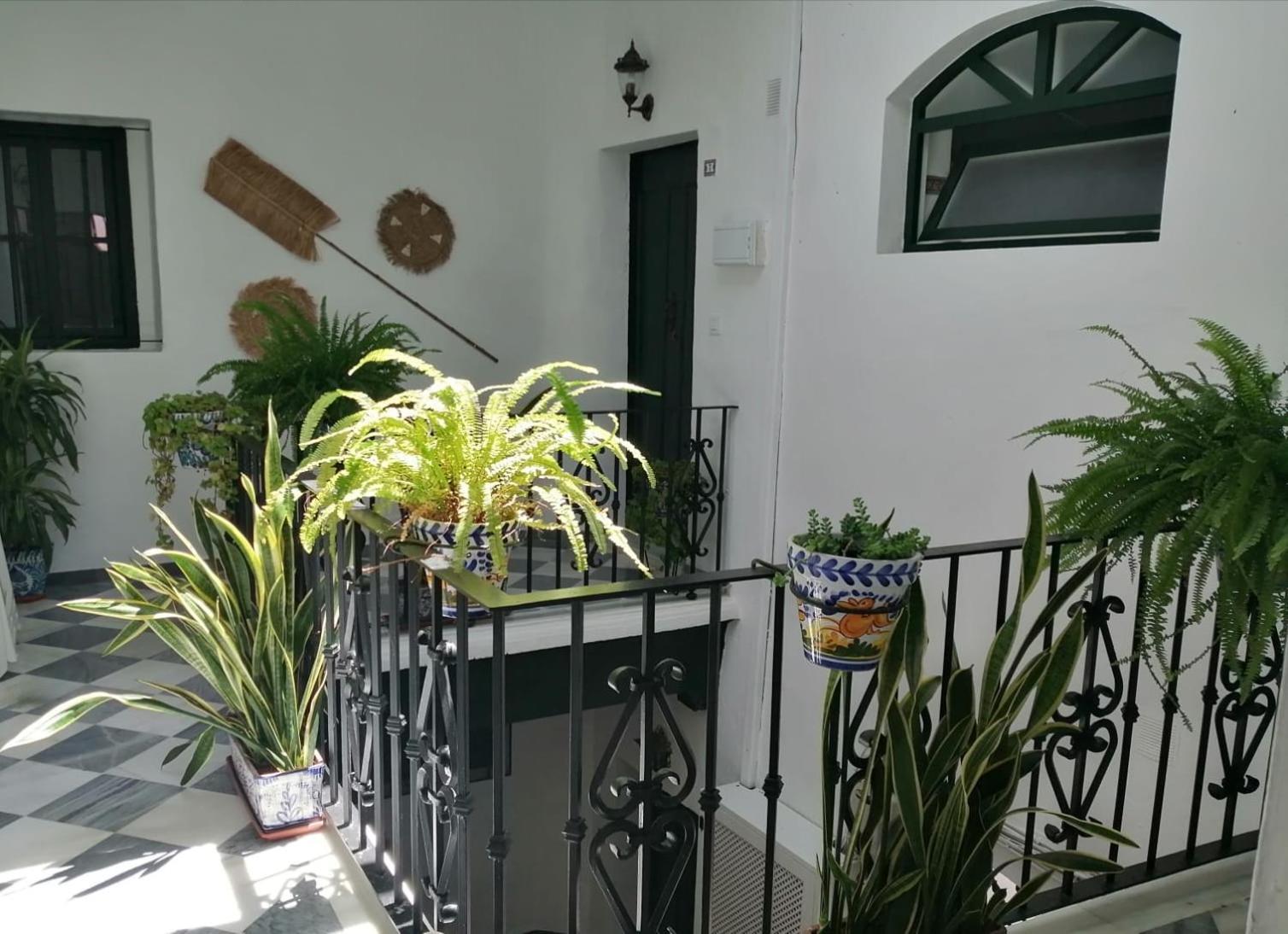 Appartement Ave Maria 7