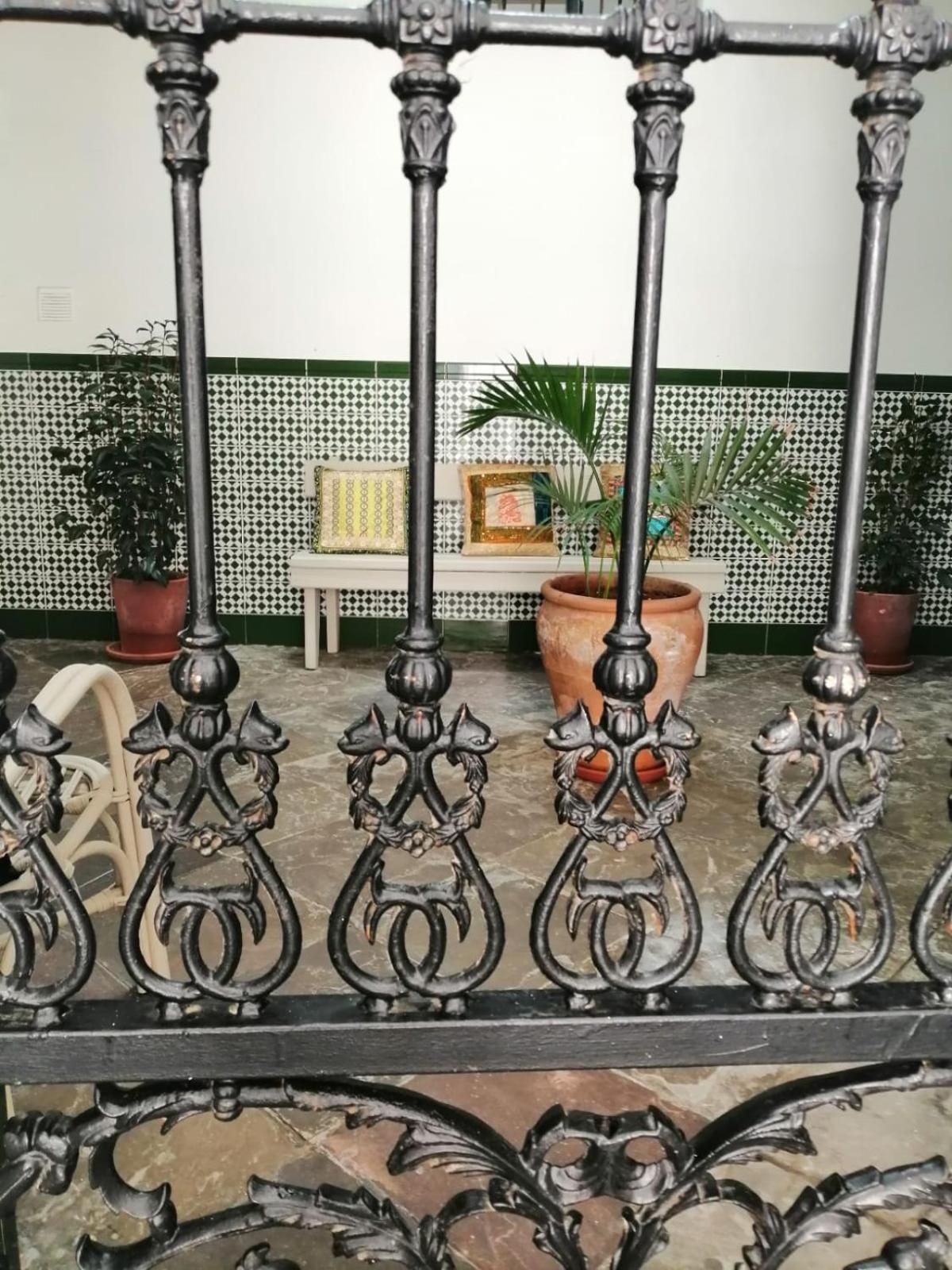 Appartement Ave Maria 7
