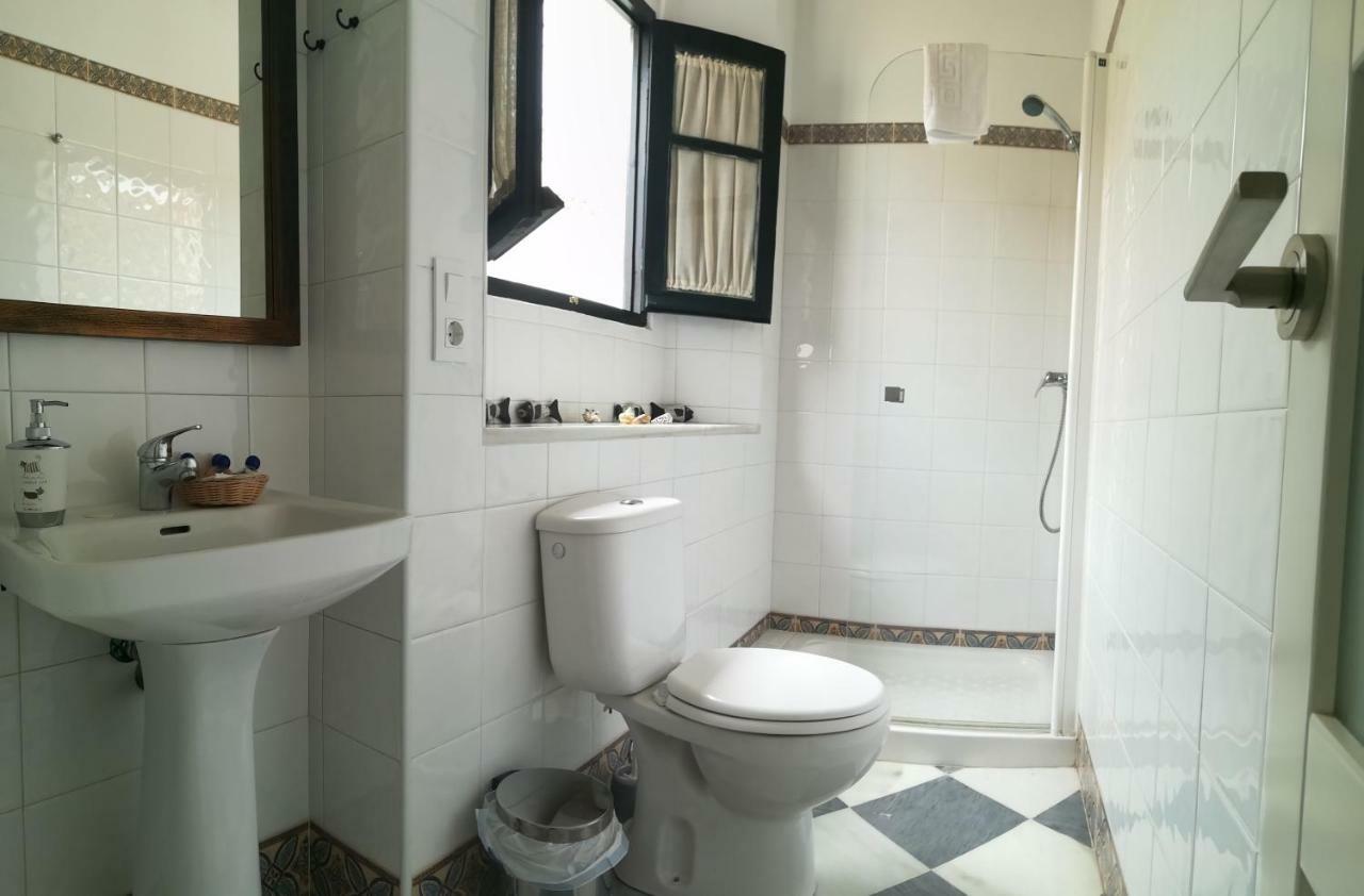 Appartement Ave Maria 7
