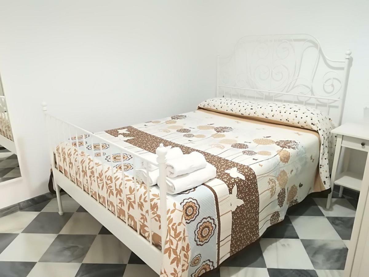 Ave Maria 7 Appartement *