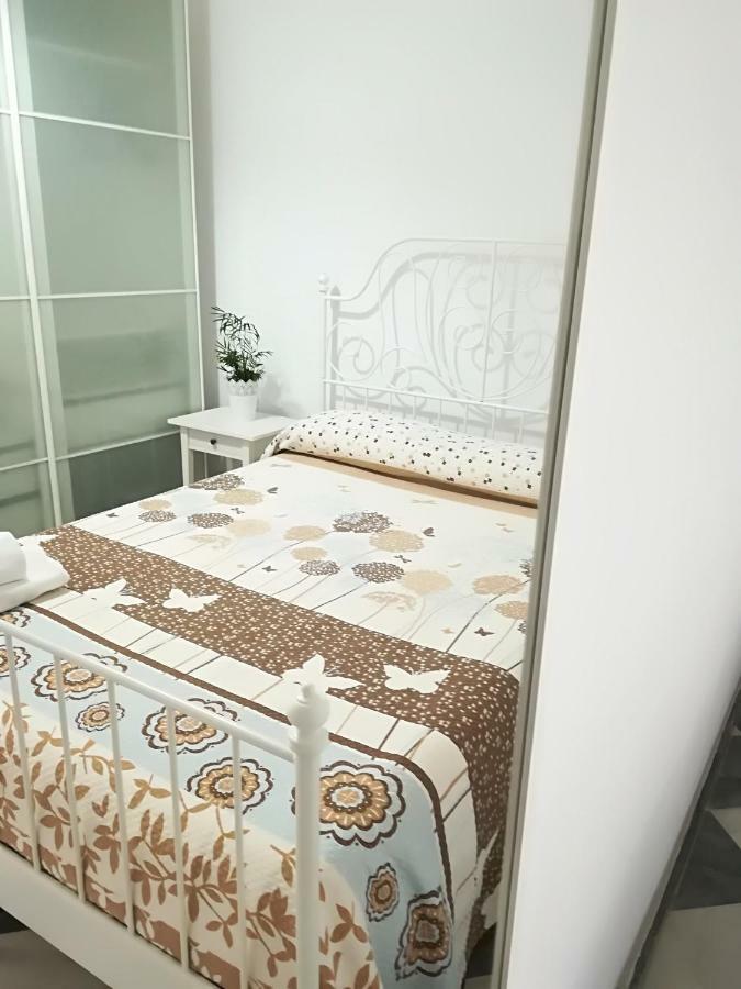 Ave Maria 7 Appartement *