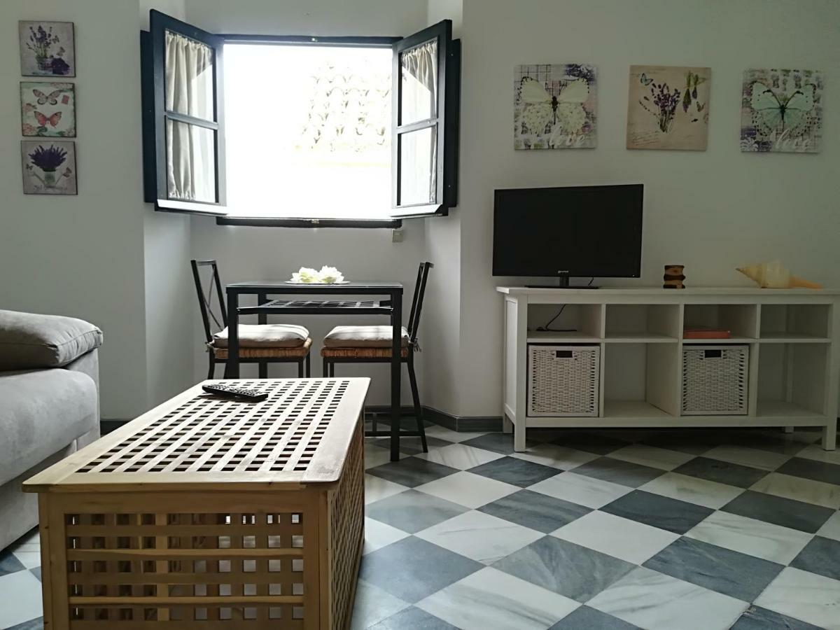 Appartement Ave Maria 7 *