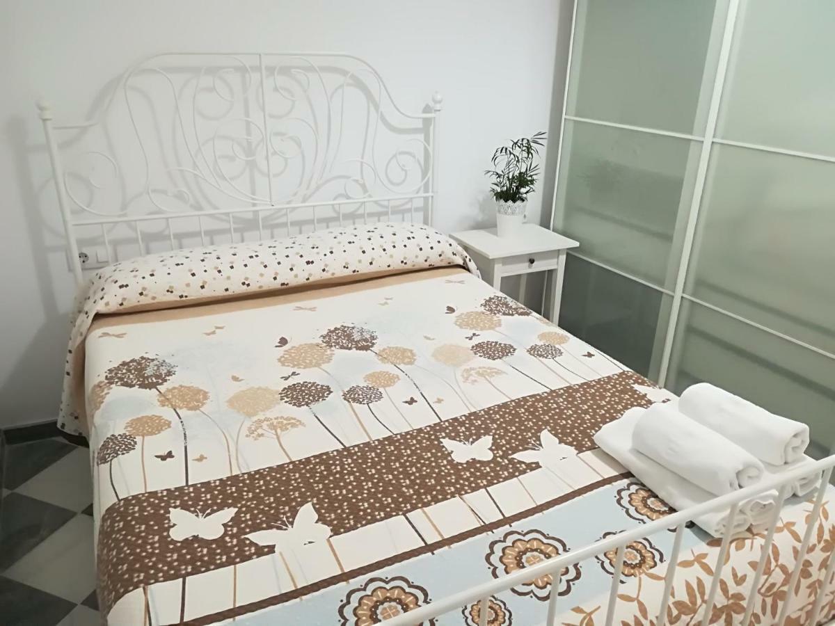Ave Maria 7 Appartement Tarifa